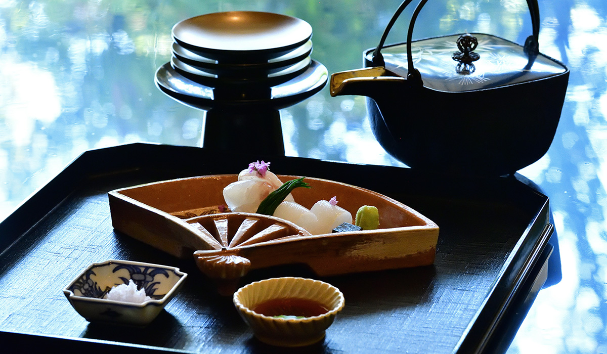 お料理 イメージ